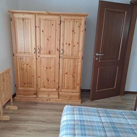 Casa Screm - Appartamenti E Camere -Rigolato - Ud Bagian luar foto