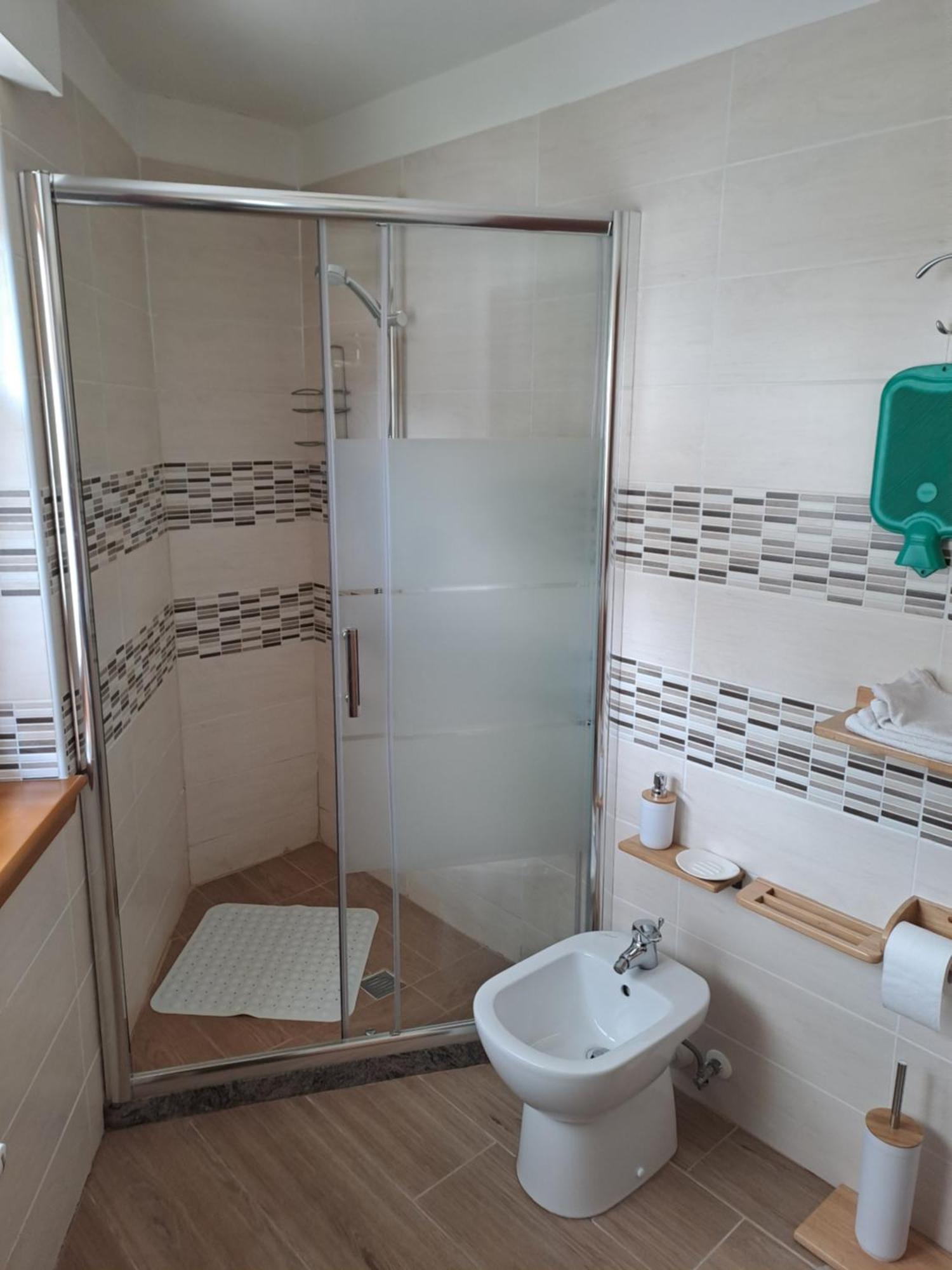 Casa Screm - Appartamenti E Camere -Rigolato - Ud Bagian luar foto