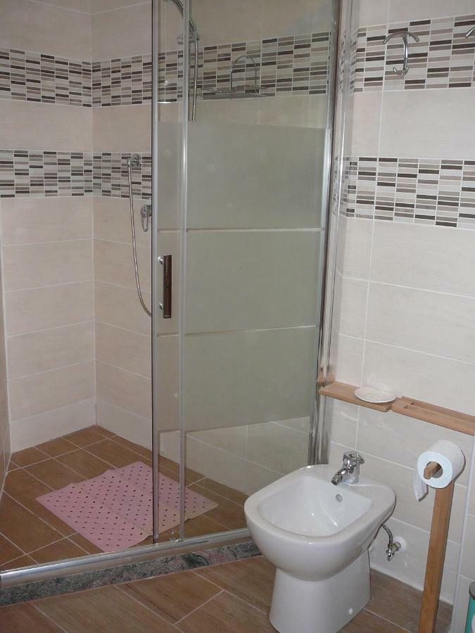 Casa Screm - Appartamenti E Camere -Rigolato - Ud Bagian luar foto