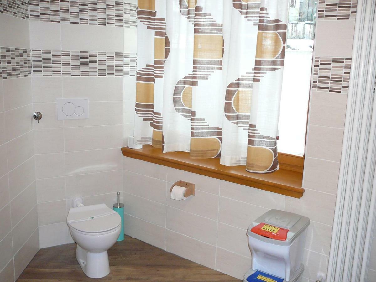 Casa Screm - Appartamenti E Camere -Rigolato - Ud Bagian luar foto