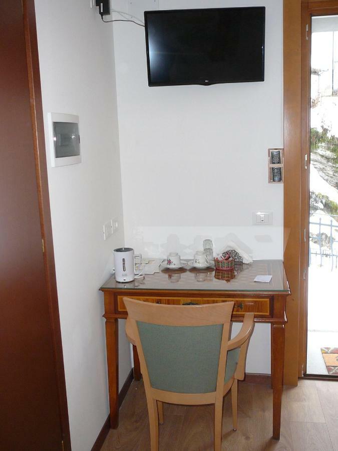 Casa Screm - Appartamenti E Camere -Rigolato - Ud Bagian luar foto