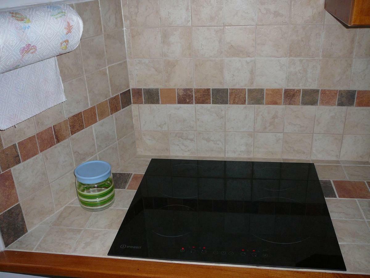 Casa Screm - Appartamenti E Camere -Rigolato - Ud Bagian luar foto