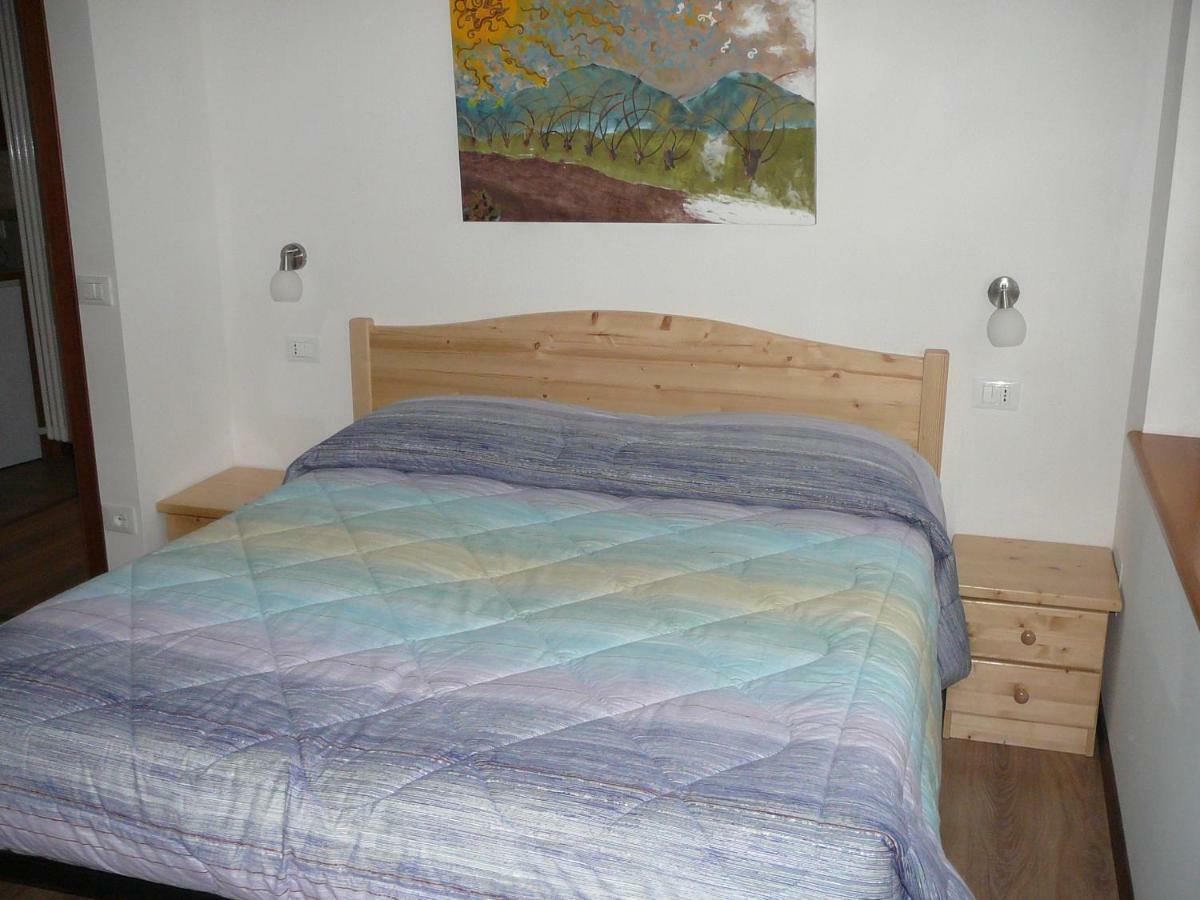 Casa Screm - Appartamenti E Camere -Rigolato - Ud Bagian luar foto
