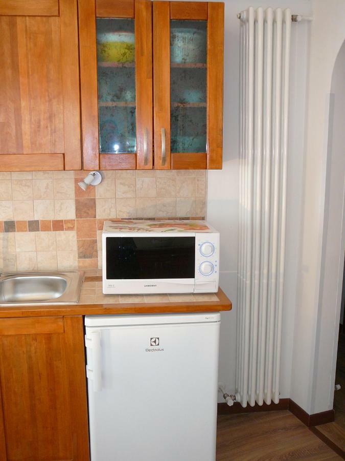 Casa Screm - Appartamenti E Camere -Rigolato - Ud Bagian luar foto