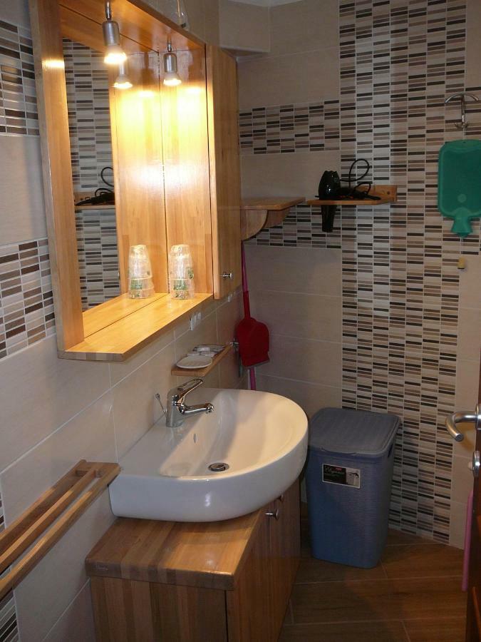 Casa Screm - Appartamenti E Camere -Rigolato - Ud Bagian luar foto
