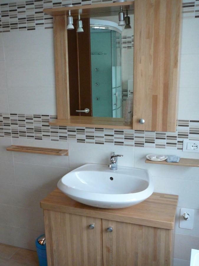 Casa Screm - Appartamenti E Camere -Rigolato - Ud Bagian luar foto