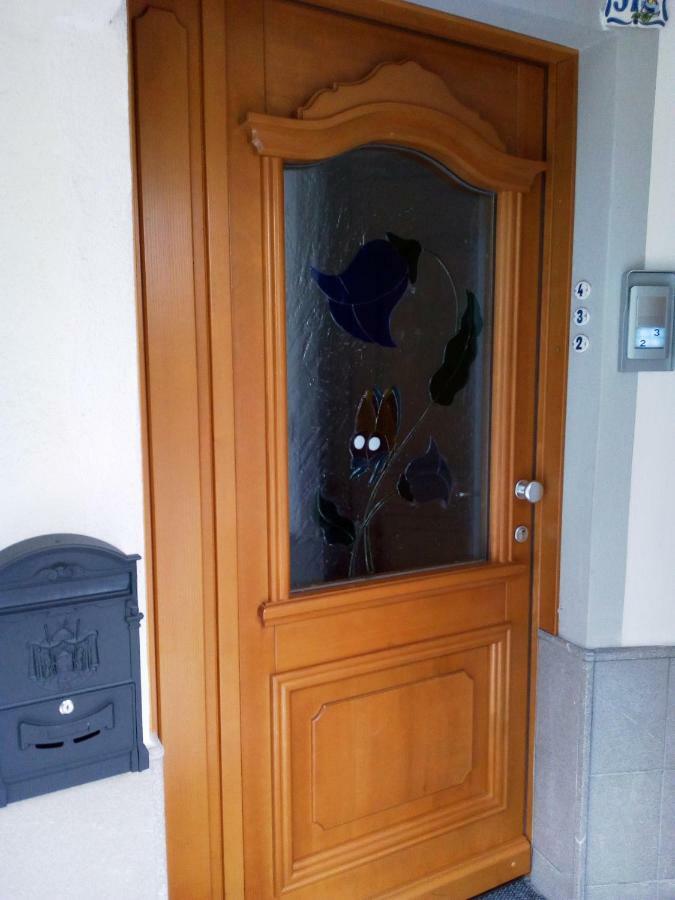 Casa Screm - Appartamenti E Camere -Rigolato - Ud Bagian luar foto